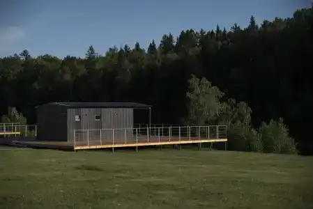 Koksa Camp - 7
