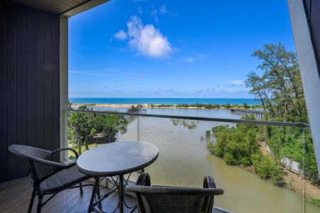 The Hotspring Beach & Spa - Sha Extra Plus - 11