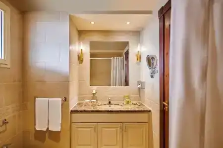 Hilton Cairo Zamalek Residences - 51