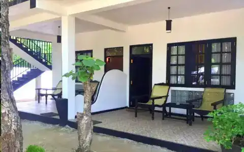 Flower Garden Eco Village - 21