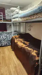 Travel Hostel - 4