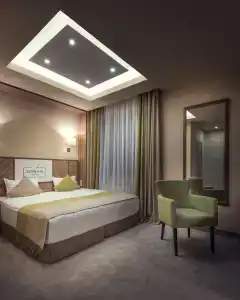 Come Inn - 1