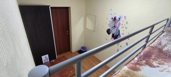 Zebra Hostel - 18