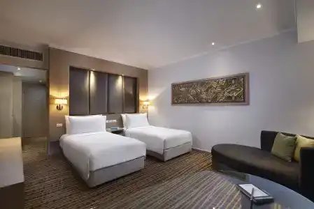 Amari Watergate Bangkok - Sha Extra Plus Certified - 51