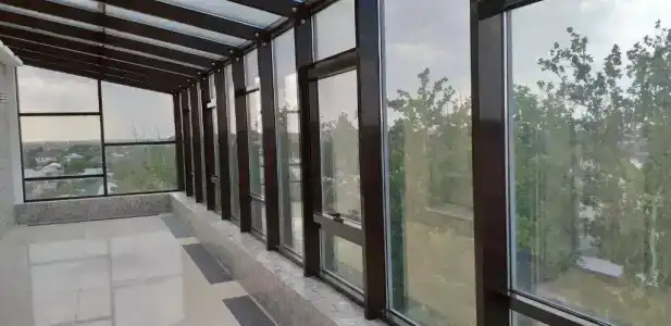 Park al Bustan - 28