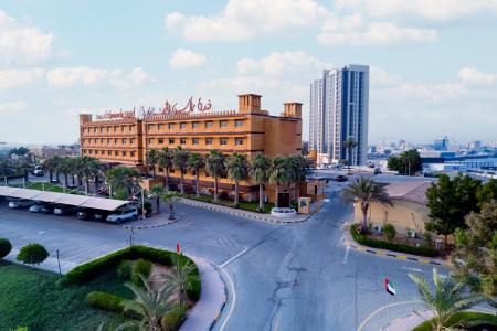 Ras Al Khaimah - 18