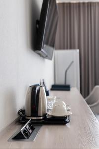 Inspira-S Tashkent - 61