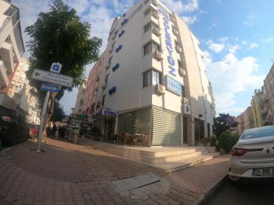 Güleryüz - 0