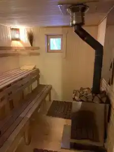 Дом в Байнево - 11