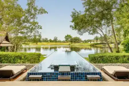 Banyan Tree Wellbeing Sanctuary - 53