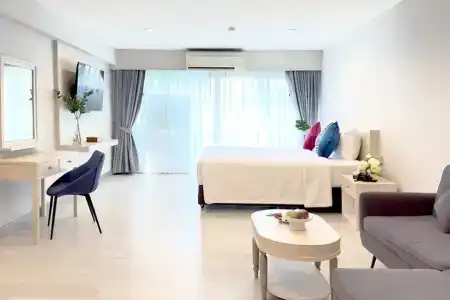 Furama Silom - 6