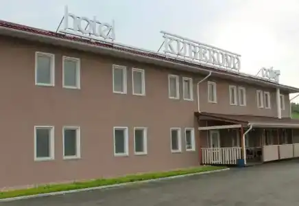 Кубеково - 0