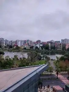 Bellevue Residential Batumi - 258