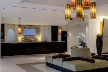 Holiday Inn Express Dubai Internet City, an IHG - 10