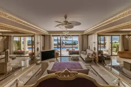 Be Premium Bodrum - 34