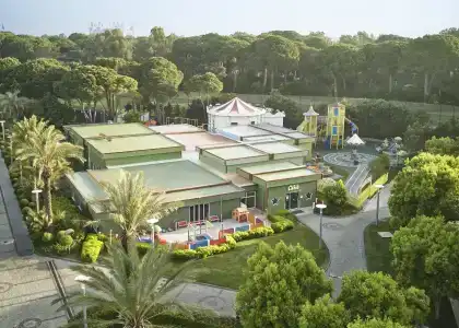 Maxx Royal Belek Golf Resort - 27