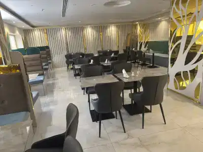 Orchid Dubai - 13