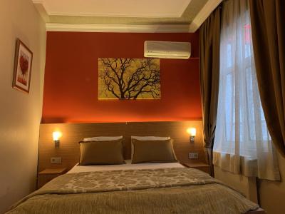Antique Hostel - 32