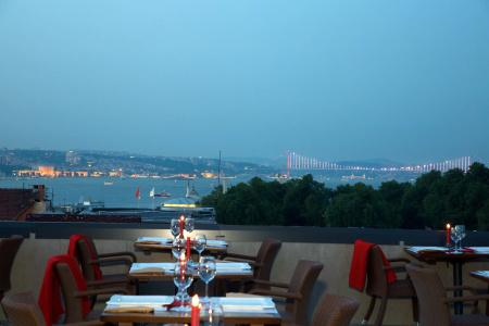 Erboy Istanbul Sirkeci - 15