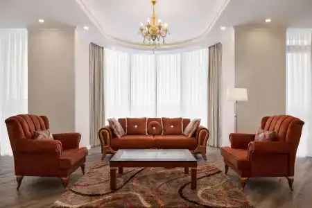 Ramada by Wyndham Shymkent - 18