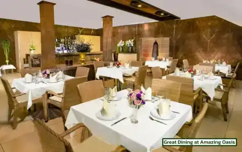 Thai Garden Resort - 26