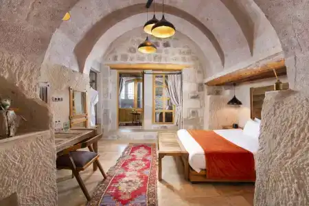 Dream of Cappadocia - 63