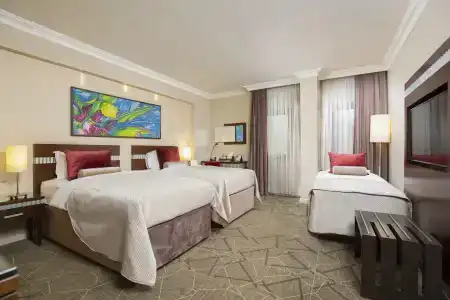 Almira Thermal Spa & Convention Center - 107