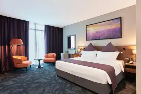 Park Regis Business Bay - 3