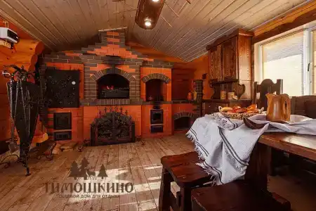 Тимошкино - 18
