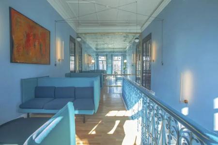 Heritage and Suites - 28