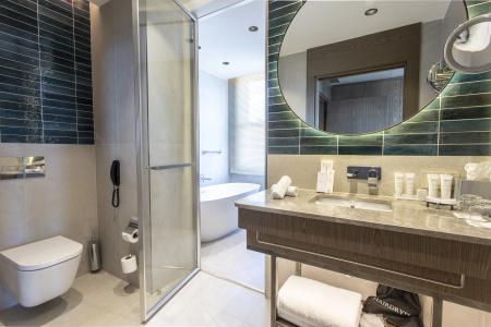 Radisson Istanbul Sultanahmet - 7