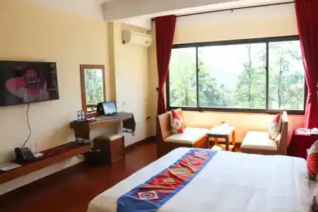 Sapa Garden - 24