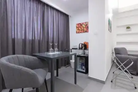 Suite Palermo Apartment - 56