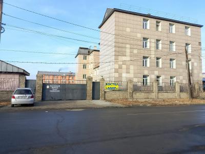 Мир - 10