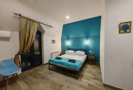 Blur Inn Gallery - 7