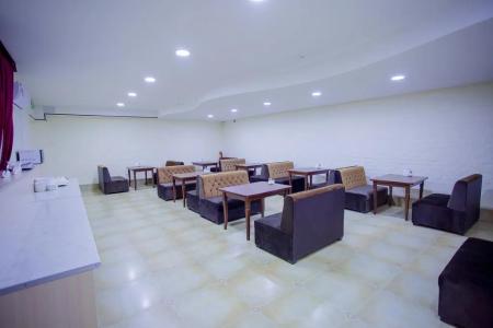 Orient Palace - 33