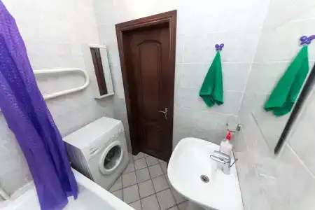 Войковский - 3
