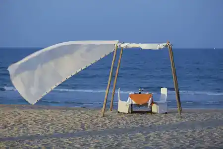 Le Belhamy Beach Resort & Spa, Hoi An - 34