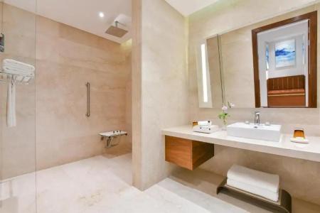 Al Messila, a Luxury Collection Resort & Spa, Doha - 7