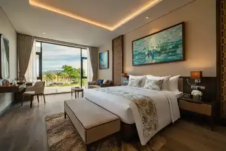 Wyndham Grand Kn Paradise Cam Ranh - 53