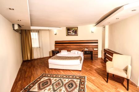 By Cappadocia & SPA - 103