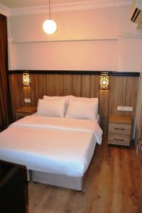 Istanbul Comfort - 42