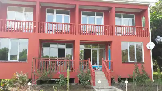 Zau Vila - 2