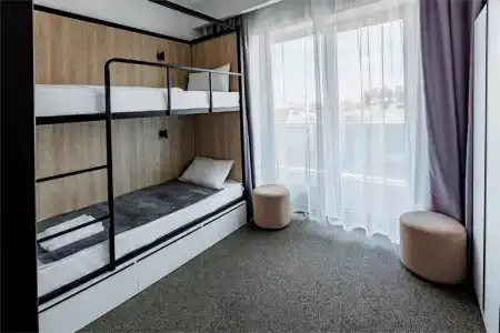 Park в Сочи - 14