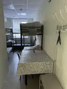 Вахтовик - 31