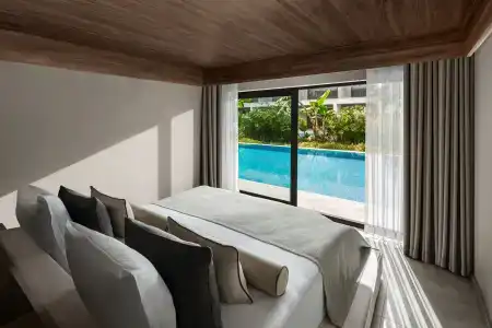Paloma Finesse Side - 60