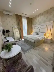 White Boutique Baku - 31