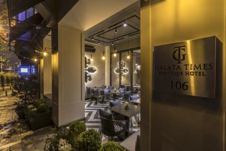 Galata Times Boutique - 7