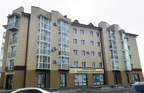 Добрые Сутки на Советской 35-2 - 14