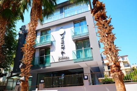 Vega Suites - 4